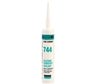 Dow Corning 744 White RTV 310ml