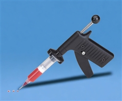 DG5 Syringe Gun 5cc