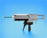 Handheld manual dual cartridge gun 400ml 1:1, 2:1 ratios