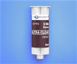 Fast cure epoxy 50ml 1:1 Part EP95-50