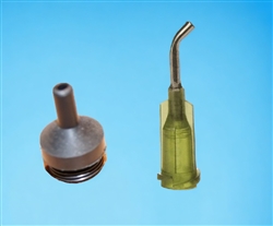 Electric finger switch for DISP5600 dispenser