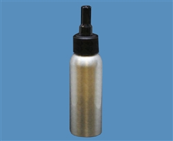 FV-0400 Felt 2oz Bottle Aluminium pk/1