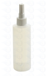 FV-0500 Felt 4oz Bottle Clear pk/50