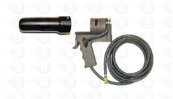 6oz pneumatic cartridge gun G110-60