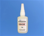Low viscosity low odour Cyanoacrylate adhesive
