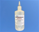 Low viscosity low odour Cyanoacrylate adhesive