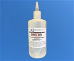 Low viscosity Cyanoacrylate adhesive