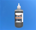 Rubber toughened Cyanoacrylate adhesive