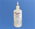 Rubber toughened Cyanoacrylate adhesive