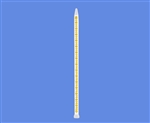 10mm ID x 32 element Static Mixer Nozzle