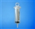 100ml Luer Slip Graduated Catheter Syringe pk/25