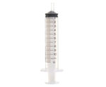 10ml Luer Slip Graduated Manual Syringe Assembly MS410L-1G
