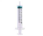 10ml Luer Slip Graduated Manual Syringe Assembly MS410L-1G-EM