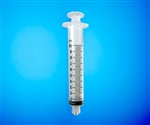 10ml Luer Lock Graduated Manual Syringe Assembly