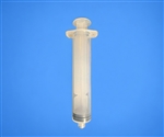 35cc Luer Lock Manual Syringe Assembly