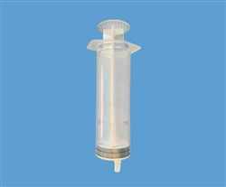 AD950L-1 50cc Luer Slip Manual Syringe