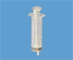 MS460L-1 60cc Luer Slip Manual Syringe