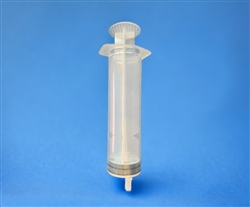 MS460L-1 60cc Luer Slip Manual Syringe