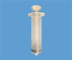 60cc Luer Lock Manual Syringe Assembly