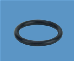 5cc rubber EPR black O-ring P3016EPK