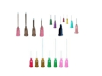 SA7205 assorted tip kit pk/50 tips