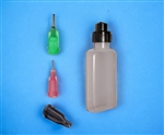 3/4oz Bottle and tip Kit Part SA7878