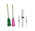 Manual 10ml Luer Lock Syringe/Cap/Tip Kit SA7999