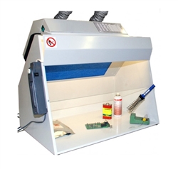 T930H-D Cabinet Fume Extraction System
