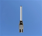 TS10SS-30 All Metal Tip 30mm pk/10