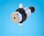 TS1212 Air Operated Pinch Tube Valve