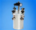 TS1254 Pressure Pot 2 Litre