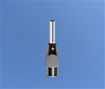 TS12SS-1/2 All Metal Tip 0.5"