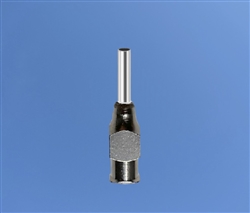 TS13SS-1/2 13G Metal Tip pk/10