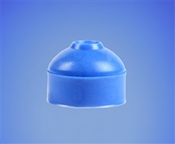 Blue wiper cartridge plunger TS1P