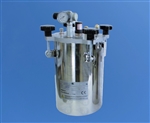 TS2250 Pressure Pot 5 Litre