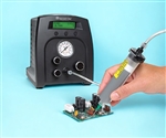 TS255 Dispenser 0-15 psi regulator