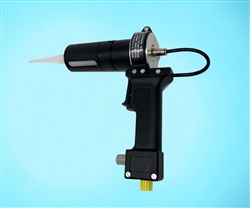 TS2560-HG pneumatic cartridge gun