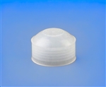 Natural wiper cartridge plunger TS3WP-MD-1000