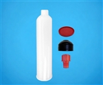 6oz high density cartridge plunger kit