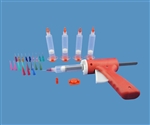 TS730SG-KIT Syringe Gun