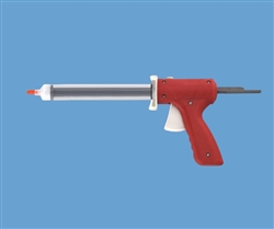 TS755SG-PVA 55cc Syringe gun