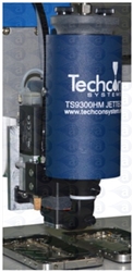 Jet Tech Hot Melt Valve TS9300HM-SSD