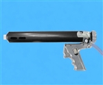 12oz pneumatic cartridge gun