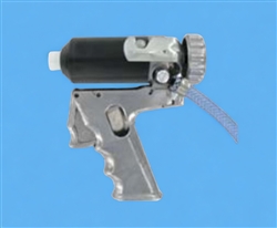 2.5oz pneumatic cartridge gun