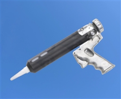 8oz pneumatic cartridge gun