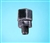 1/8" NPT to 3/8" plastic straight fitting TSD1002-17