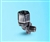 1/8" NPT to 1/4" compression elbow fitting TSD1003-16