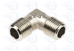 1/4" NPT to 1/4" NPT male elbow TSD918-99B