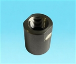 310ml cartridge to nozzle adapter AD931-296SS