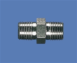 1/4"NPT to 1/4"NPT nipple TSD934-52